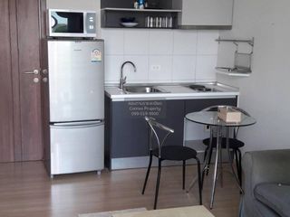 For rent 1 bed condo in Pak Kret, Nonthaburi