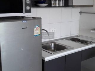 For rent 1 bed condo in Pak Kret, Nonthaburi