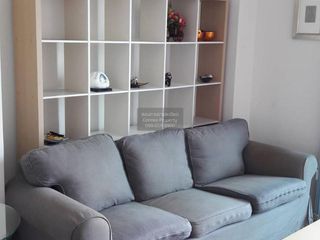 For rent 1 bed condo in Pak Kret, Nonthaburi