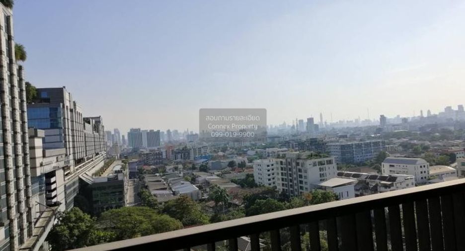 For rent 1 bed condo in Chatuchak, Bangkok