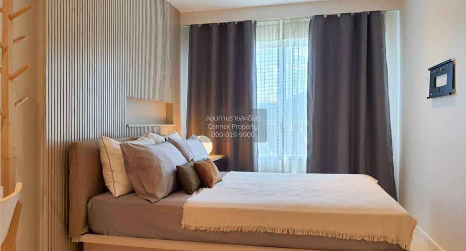 À louer 1 chambre condo à Bang Na, Bangkok