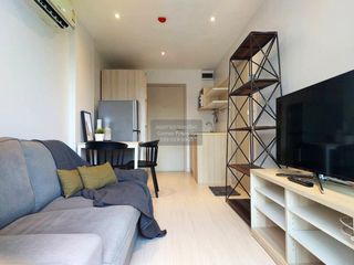 For rent 1 Beds condo in Bang Na, Bangkok