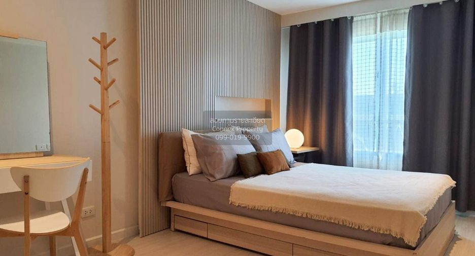 À louer 1 chambre condo à Bang Na, Bangkok