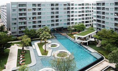 À louer 1 chambre condo à Bang Na, Bangkok