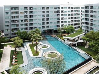 For rent 1 Beds condo in Bang Na, Bangkok