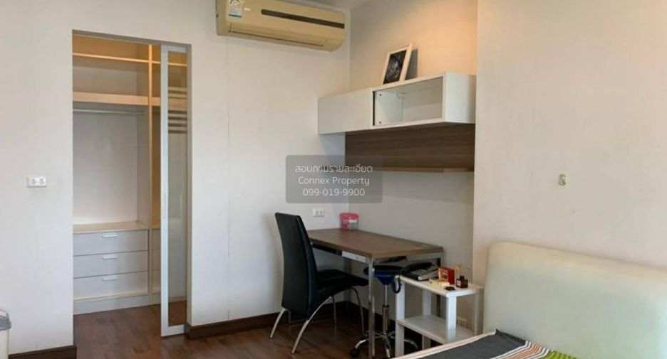 For rent 1 bed condo in Khlong San, Bangkok