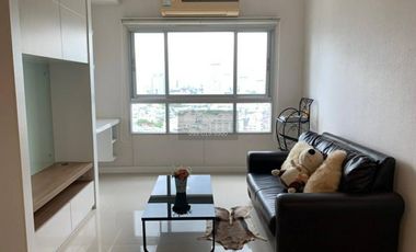 For rent 1 bed condo in Khlong San, Bangkok