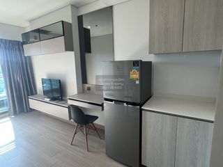 For rent 1 bed condo in Din Daeng, Bangkok