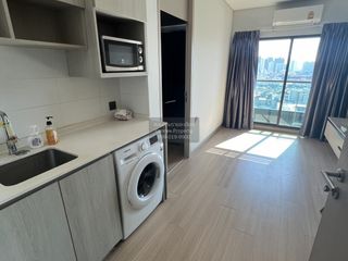 For rent 1 bed condo in Din Daeng, Bangkok