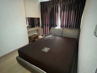 For rent 1 bed condo in Din Daeng, Bangkok