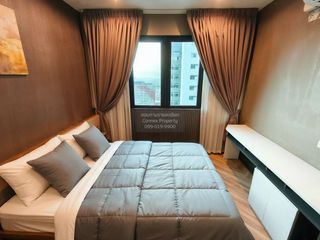 Wohnung zur Miete mit 1 Zimmer in Pak Kret, Nonthaburi