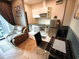 Wohnung zur Miete mit 1 Zimmer in Pak Kret, Nonthaburi