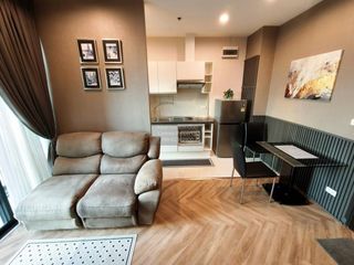 Wohnung zur Miete mit 1 Zimmer in Pak Kret, Nonthaburi