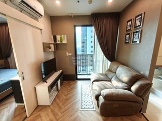 Wohnung zur Miete mit 1 Zimmer in Pak Kret, Nonthaburi