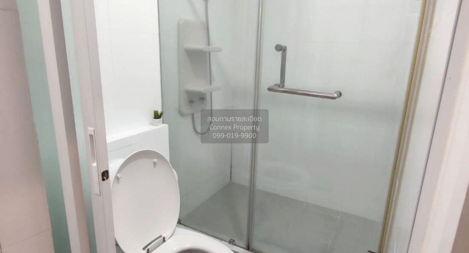 Wohnung zur Miete mit 1 Zimmer in Pak Kret, Nonthaburi