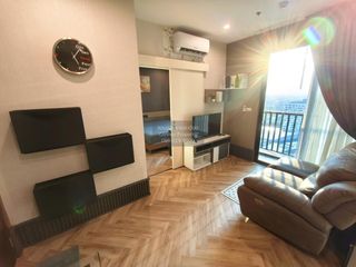 Wohnung zur Miete mit 1 Zimmer in Pak Kret, Nonthaburi
