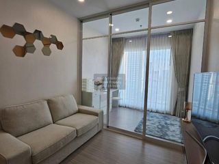 For rent 1 bed condo in Bang Rak, Bangkok