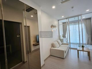 For rent 1 bed condo in Bang Rak, Bangkok