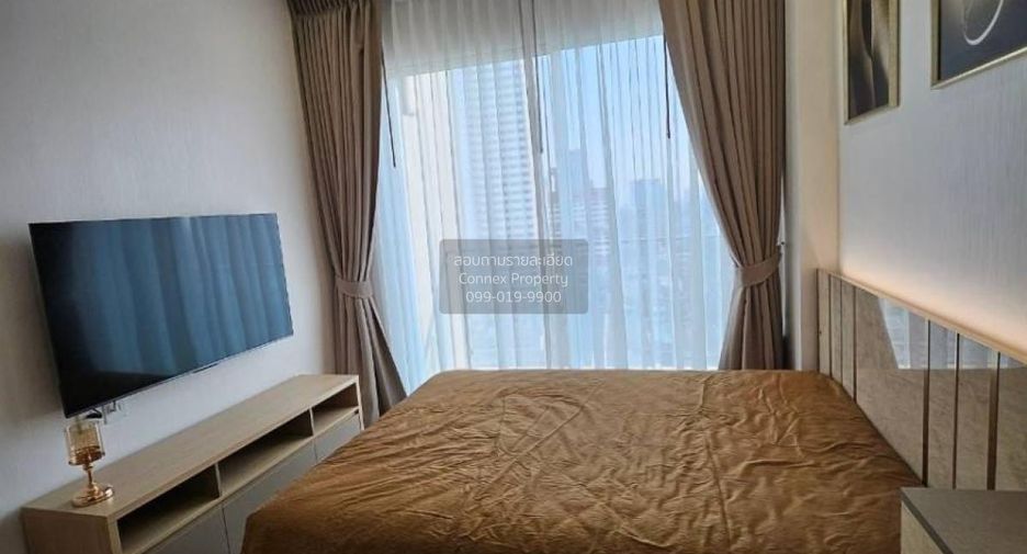 For rent 1 bed condo in Bang Rak, Bangkok