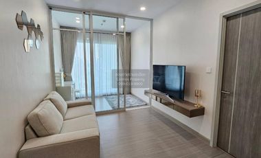 For rent 1 bed condo in Bang Rak, Bangkok