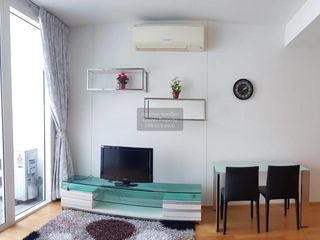 For rent 1 Beds condo in Ratchathewi, Bangkok