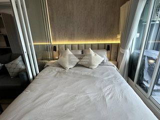 À louer 1 chambre condo à Khlong Luang, Pathum Thani
