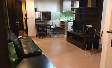 Condo en alquiler de 1 habitaciones en Khlong Toei, Bangkok