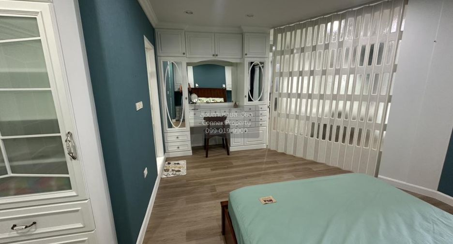 For rent 1 bed condo in Phaya Thai, Bangkok