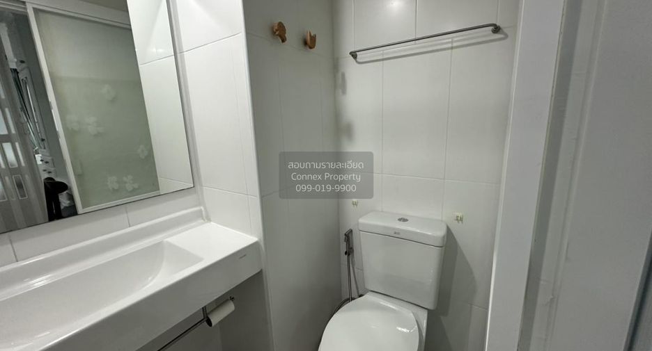 For rent 1 bed condo in Phaya Thai, Bangkok