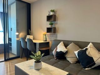 À louer 1 chambre condo à Mueang Samut Prakan, Samut Prakan