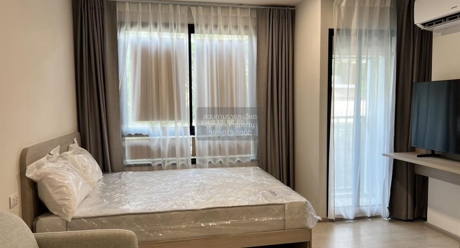 For rent 1 bed condo in Khlong Luang, Pathum Thani