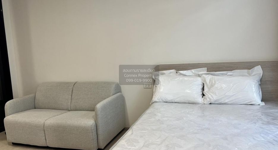For rent 1 bed condo in Khlong Luang, Pathum Thani