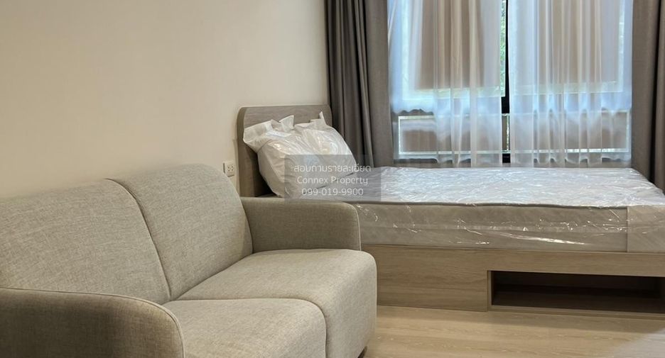For rent 1 bed condo in Khlong Luang, Pathum Thani
