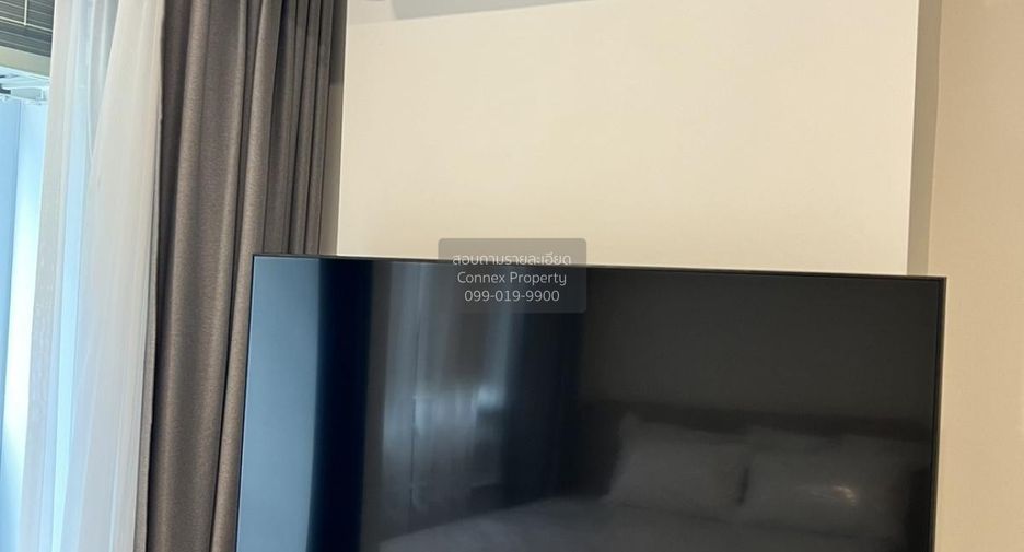 For rent 1 bed condo in Khlong Luang, Pathum Thani