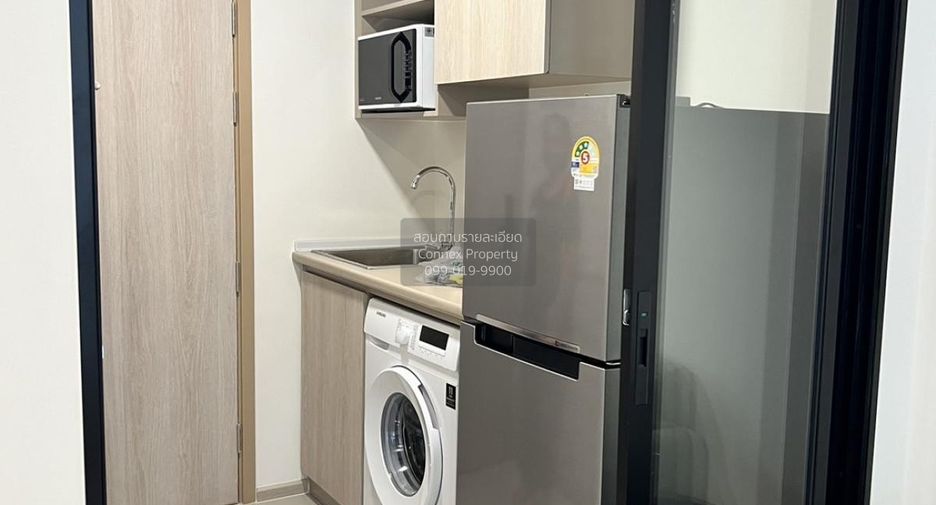 For rent 1 bed condo in Khlong Luang, Pathum Thani