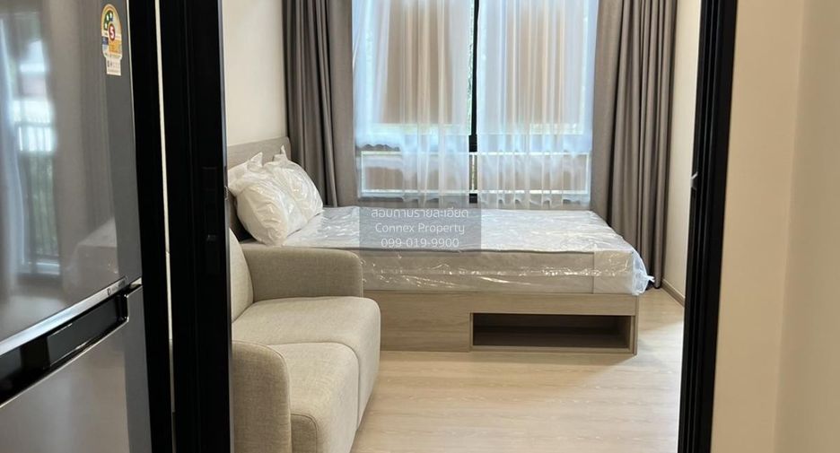 For rent 1 bed condo in Khlong Luang, Pathum Thani