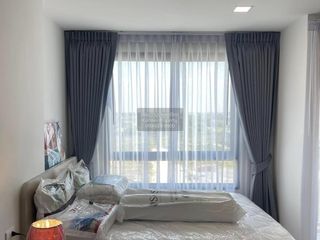 For rent 1 bed condo in Khlong Luang, Pathum Thani