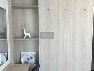For rent 1 bed condo in Khlong Luang, Pathum Thani