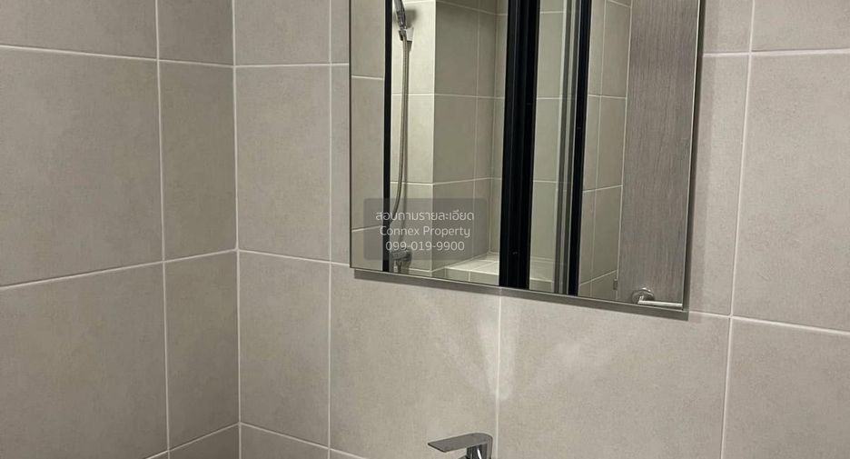 For rent 1 bed condo in Khlong Luang, Pathum Thani