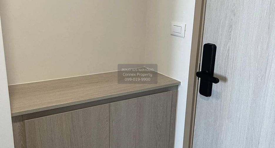 For rent 1 bed condo in Khlong Luang, Pathum Thani