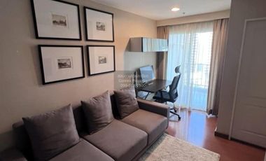 Condo en alquiler de 1 habitaciones en Huai Khwang, Bangkok