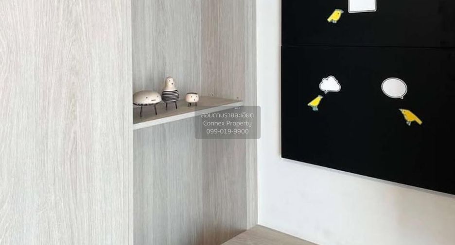 For rent 1 Beds condo in Khlong Luang, Pathum Thani