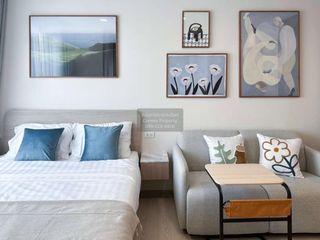 For rent 1 Beds condo in Khlong Luang, Pathum Thani