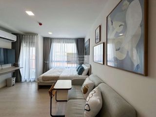For rent 1 Beds condo in Khlong Luang, Pathum Thani