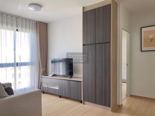 For rent 2 bedrooms condo in Mueang Samut Prakan, Samut Prakan