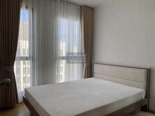 For rent 2 bedrooms condo in Mueang Samut Prakan, Samut Prakan