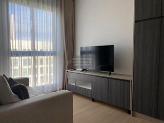 For rent 2 bedrooms condo in Mueang Samut Prakan, Samut Prakan