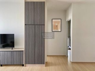 For rent 2 bedrooms condo in Mueang Samut Prakan, Samut Prakan