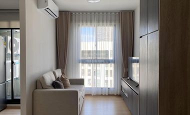Wohnung zur Miete mit 2 Zimmer in Mueang Samut Prakan, Samut Prakan