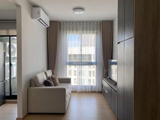 For rent 2 bedrooms condo in Mueang Samut Prakan, Samut Prakan